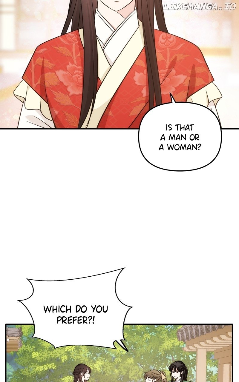 Disaster Is Always Nearby Chapter 48 320 61