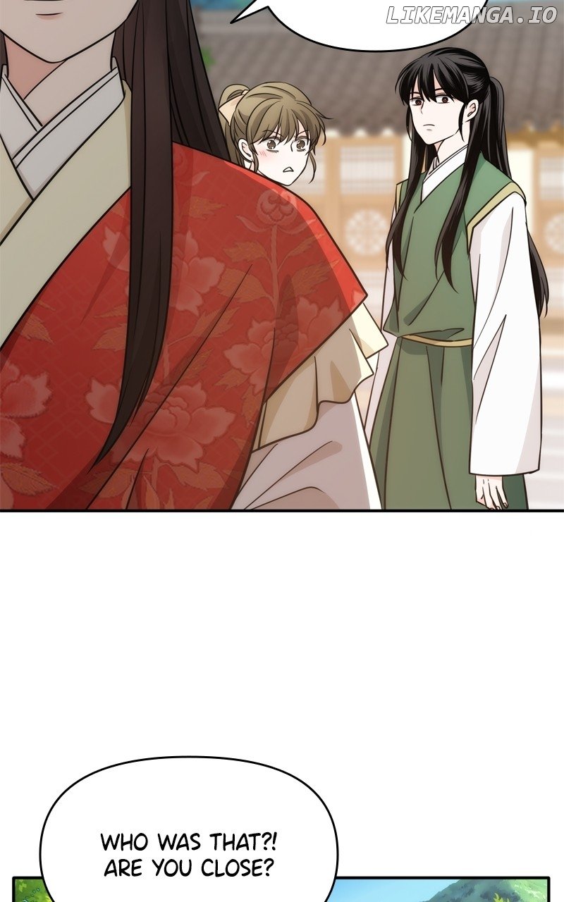 Disaster Is Always Nearby Chapter 48 322 63