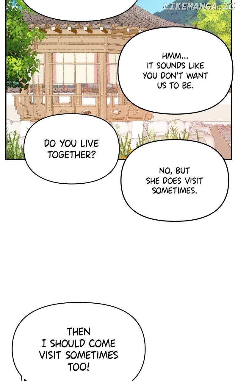 Disaster Is Always Nearby Chapter 48 323 64