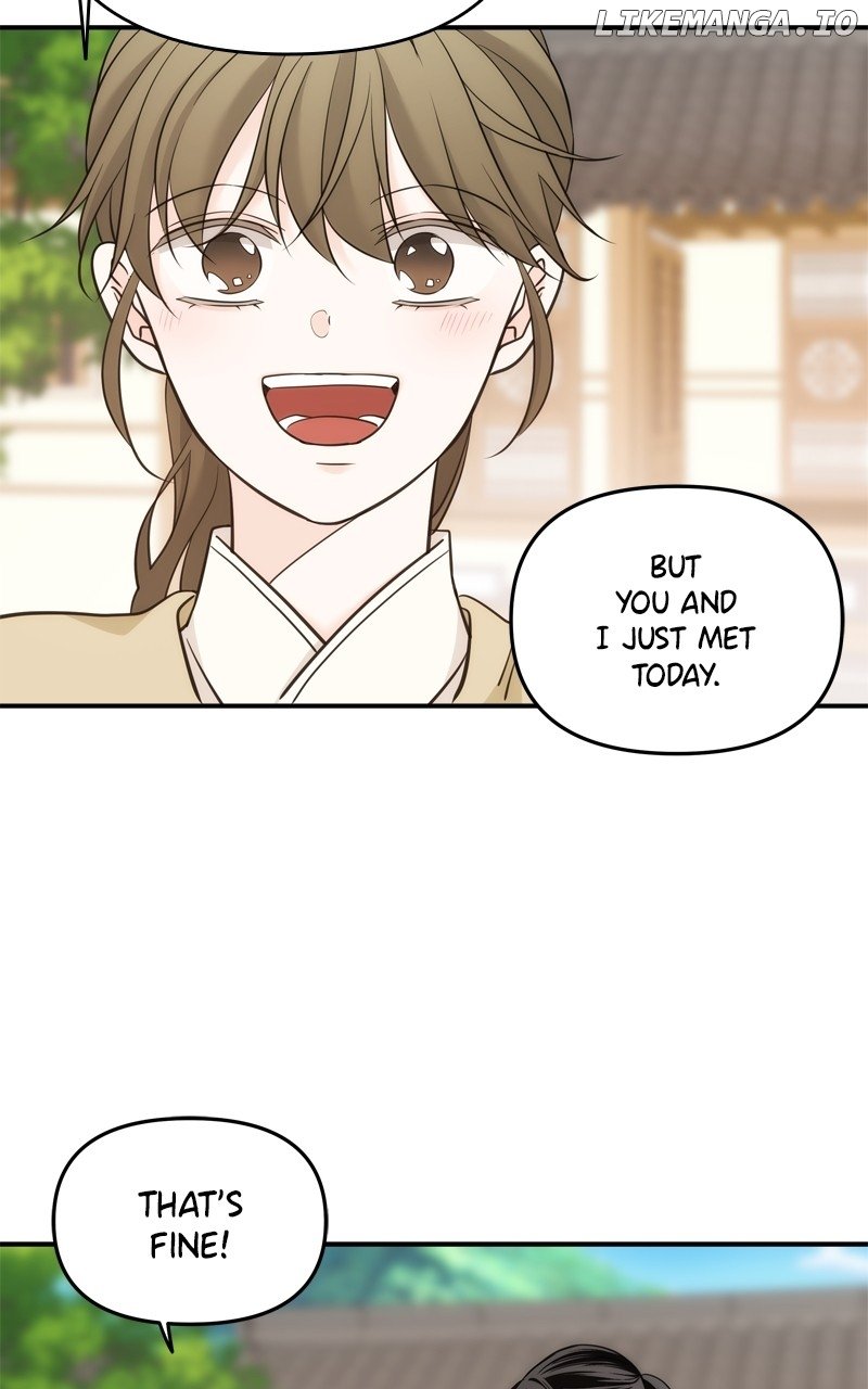 Disaster Is Always Nearby Chapter 48 324 65