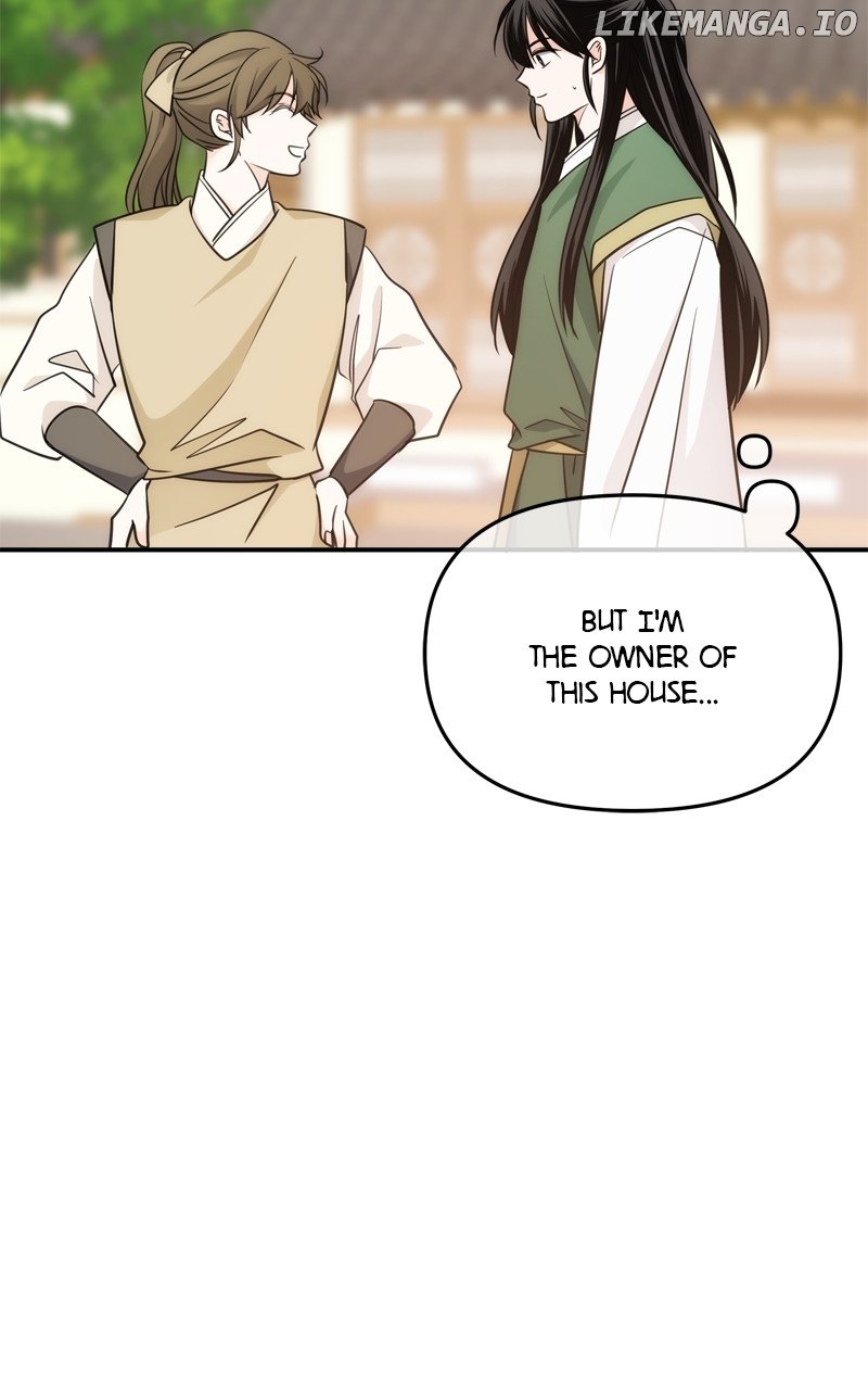 Disaster Is Always Nearby Chapter 48 325 66