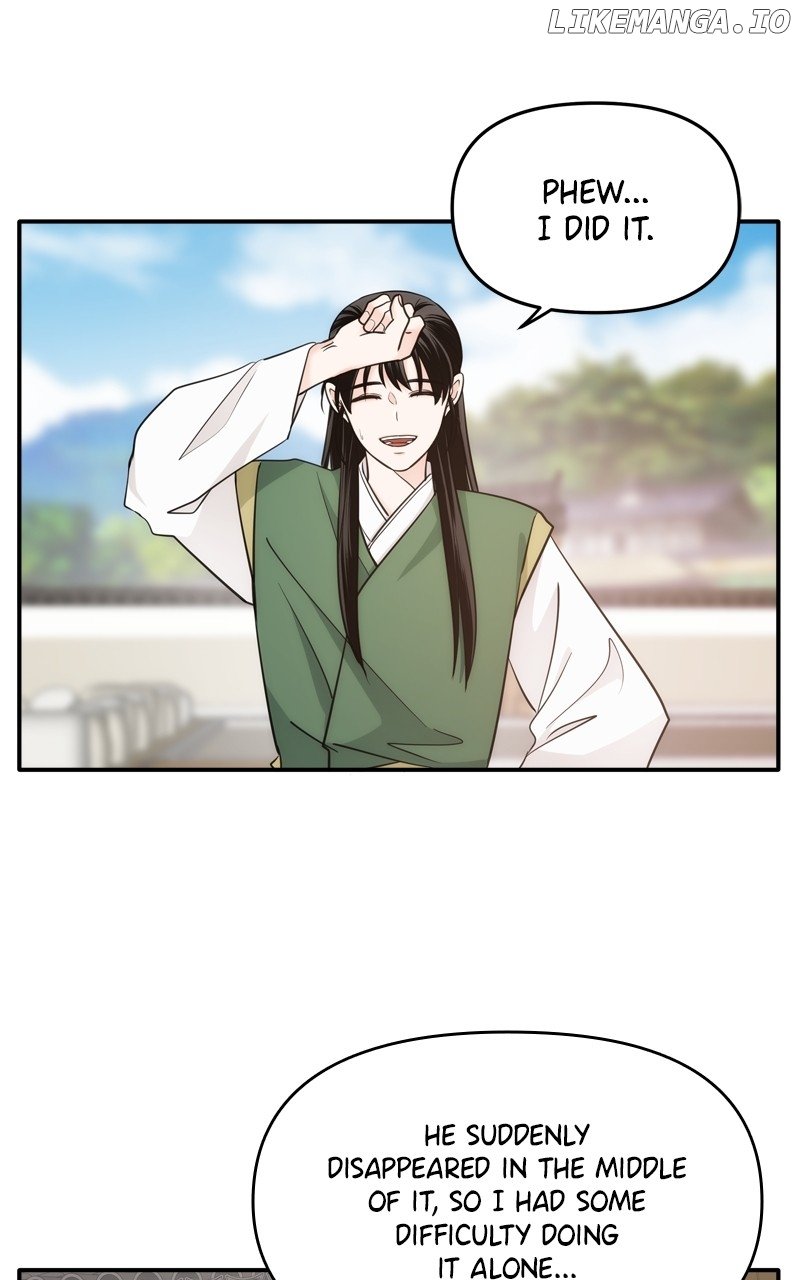 Disaster Is Always Nearby Chapter 48 327 68