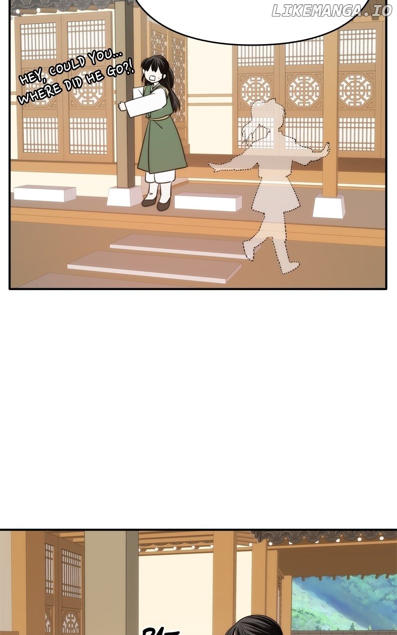 Disaster Is Always Nearby Chapter 48 328 69