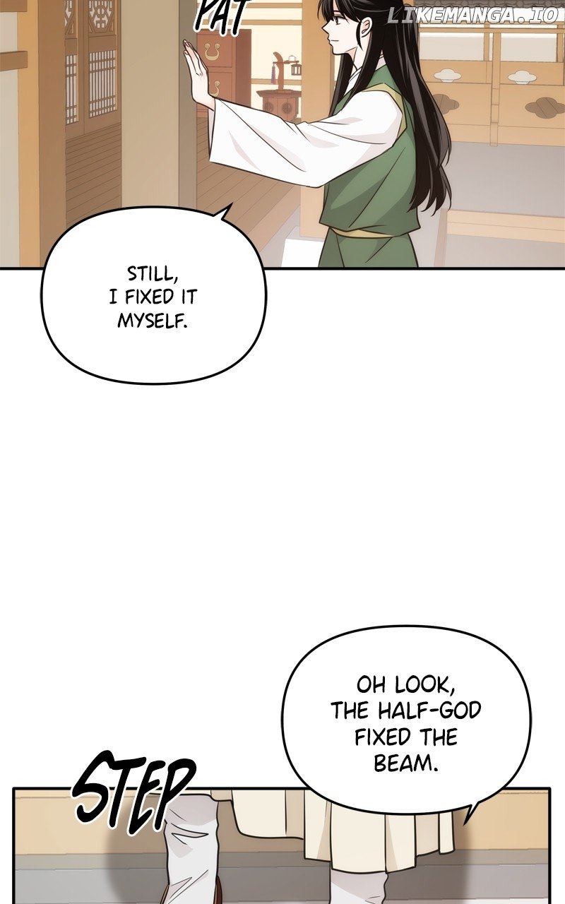 Disaster Is Always Nearby Chapter 48 329 70