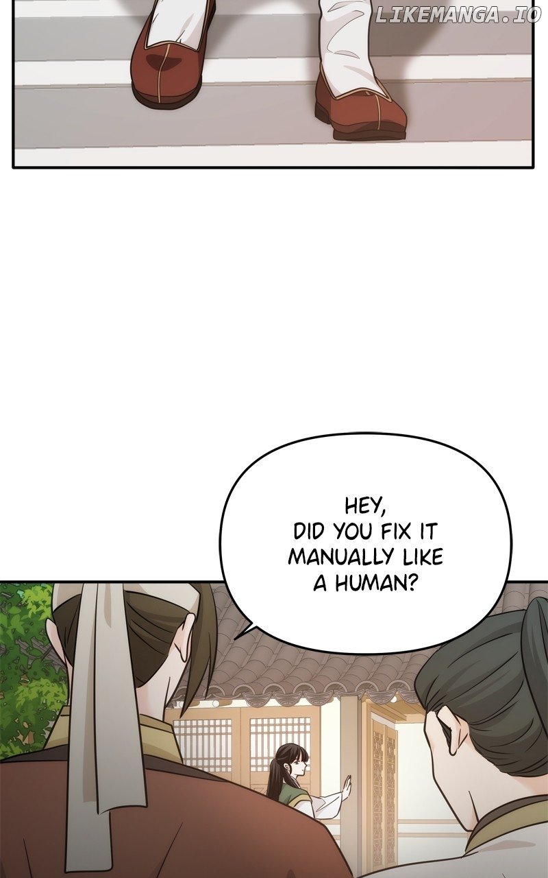 Disaster Is Always Nearby Chapter 48 330 71