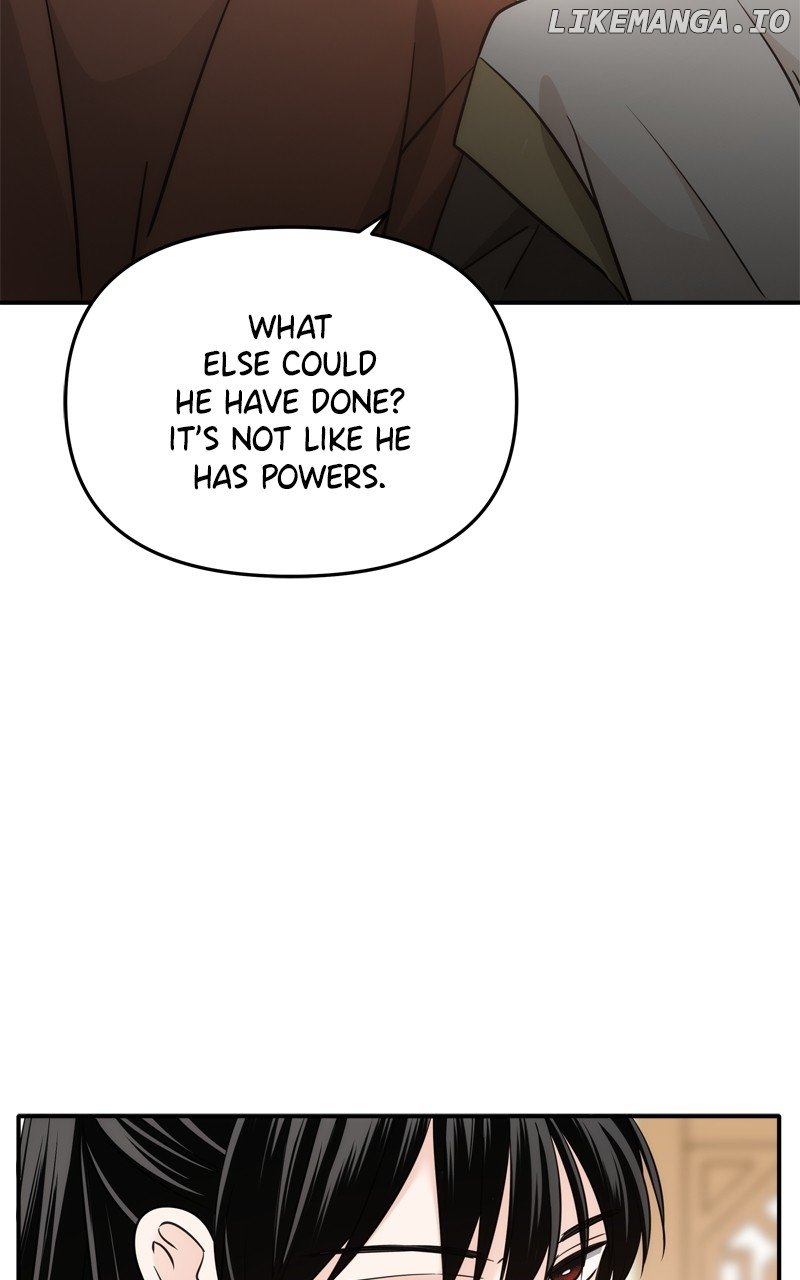 Disaster Is Always Nearby Chapter 48 331 72