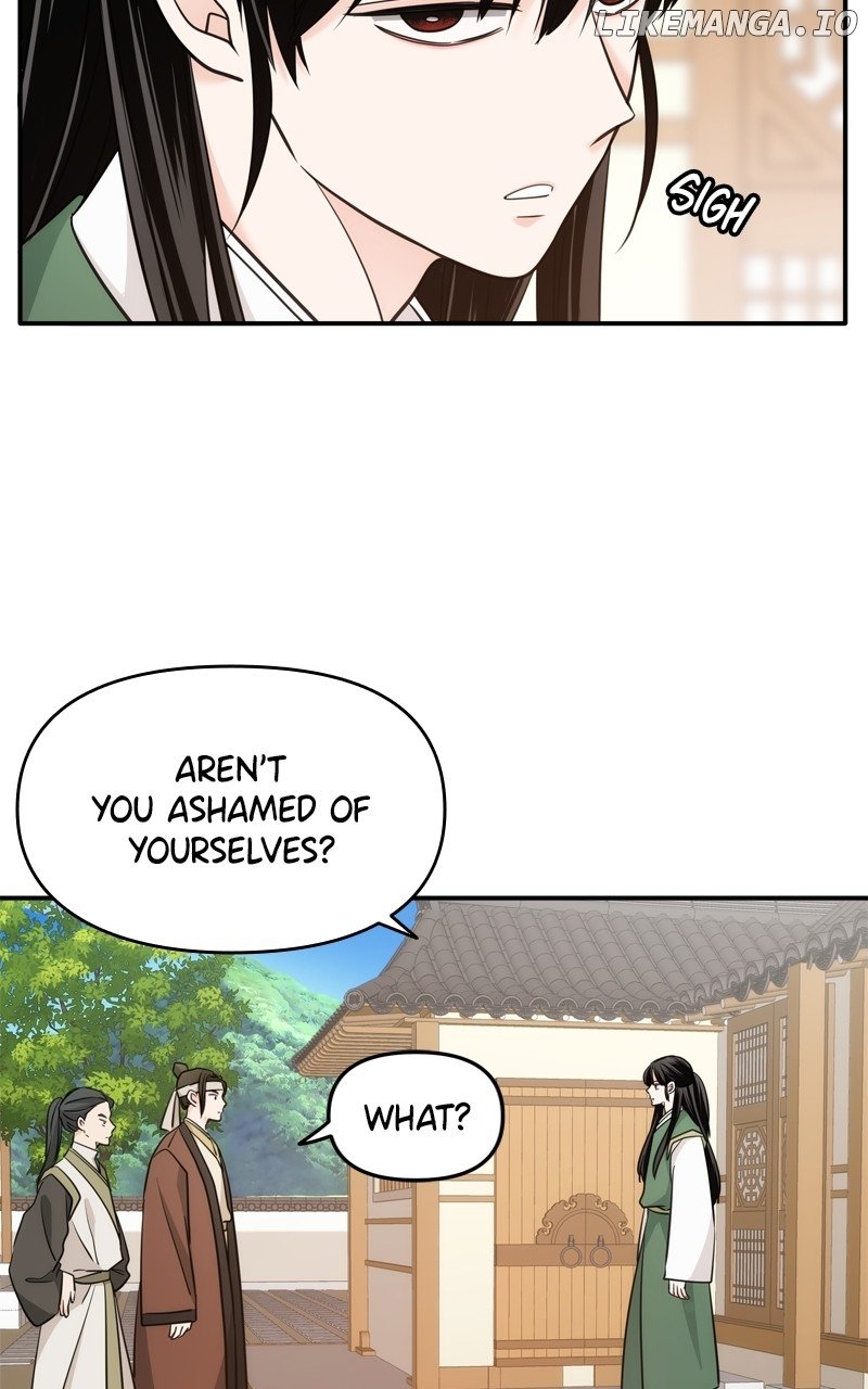 Disaster Is Always Nearby Chapter 48 332 73