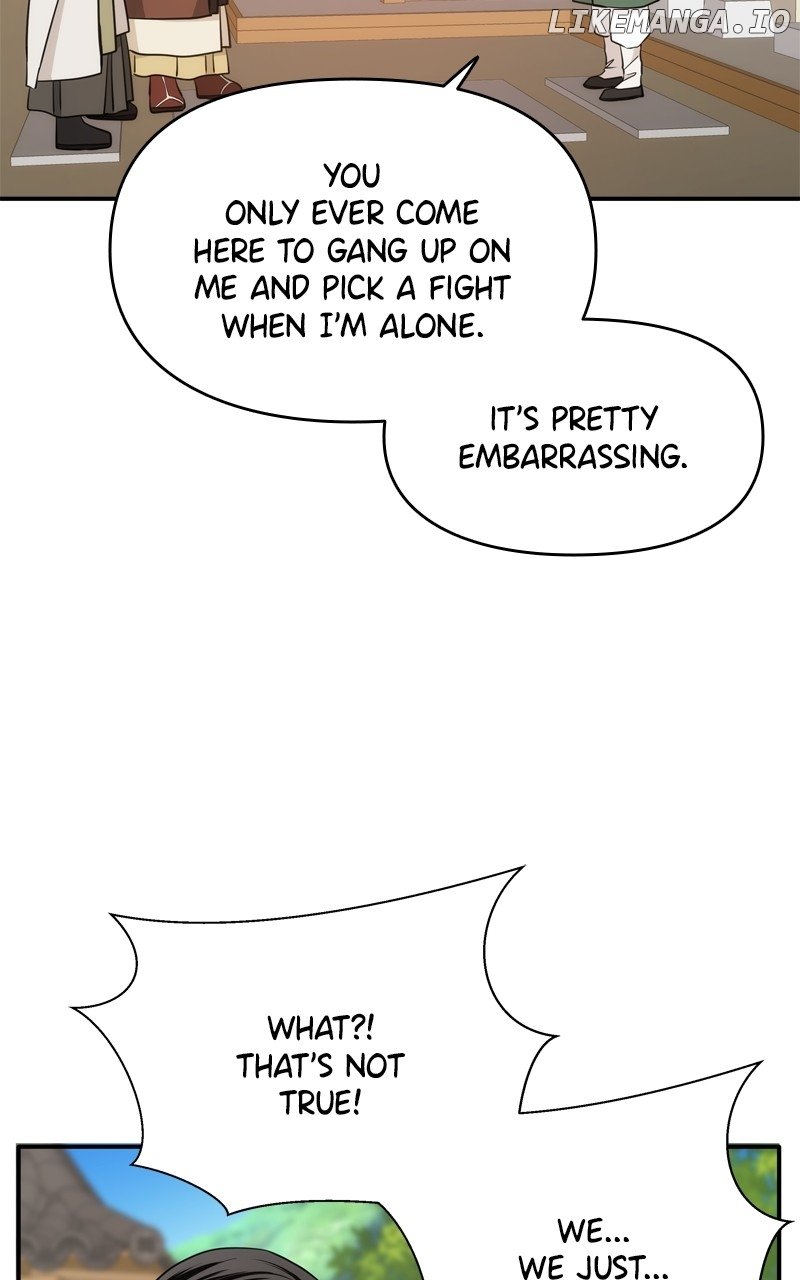 Disaster Is Always Nearby Chapter 48 333 74