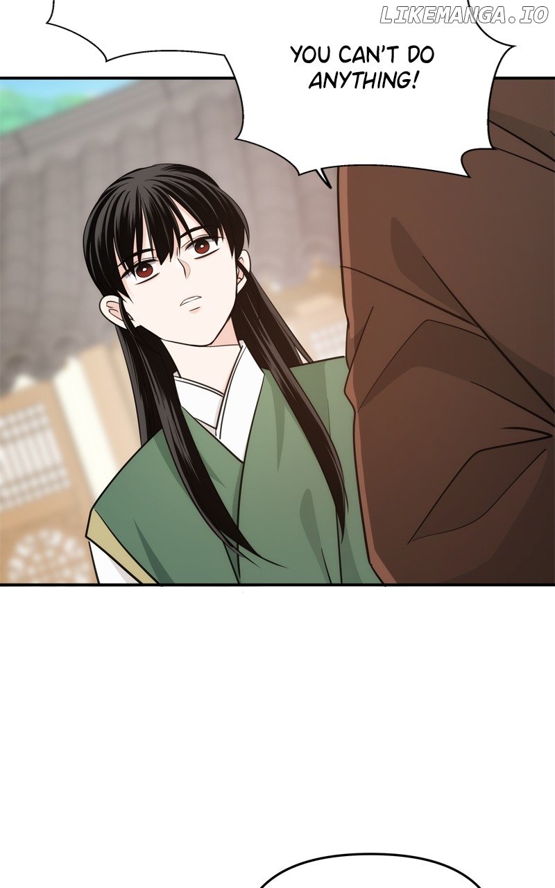 Disaster Is Always Nearby Chapter 48 335 76