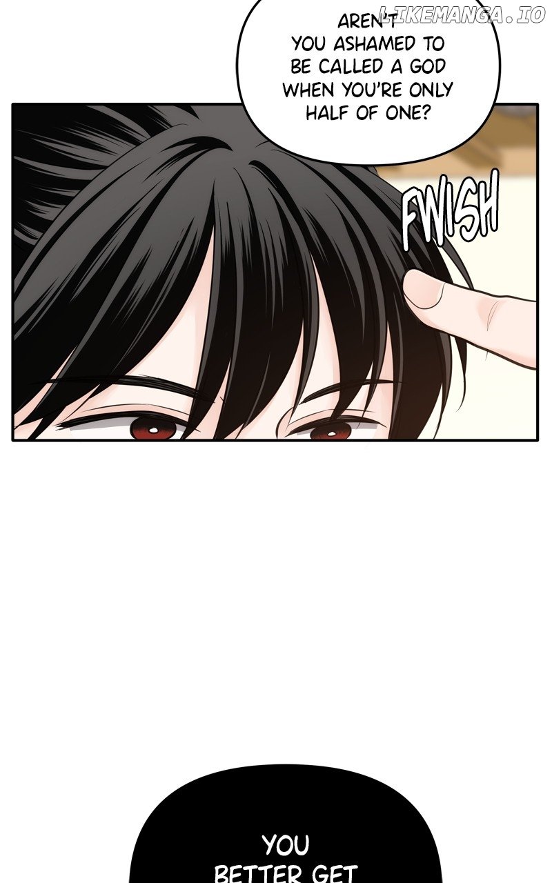 Disaster Is Always Nearby Chapter 48 336 77