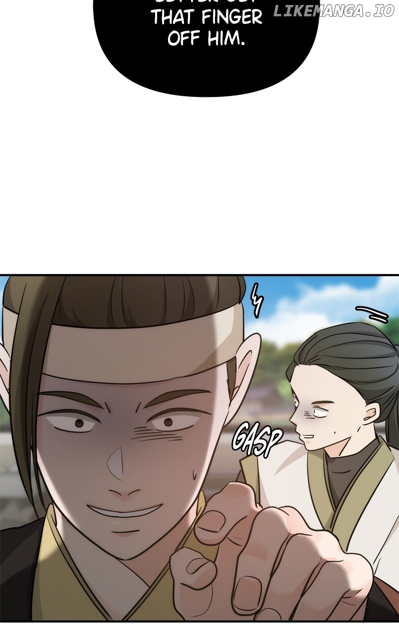 Disaster Is Always Nearby Chapter 48 337 78