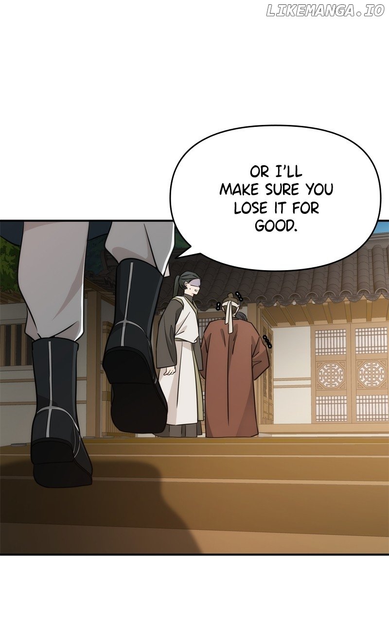 Disaster Is Always Nearby Chapter 48 338 79