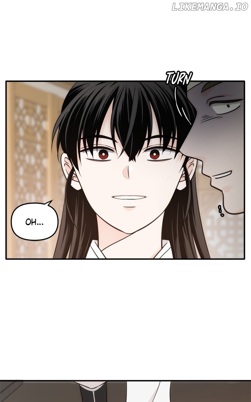 Disaster Is Always Nearby Chapter 48 339 80