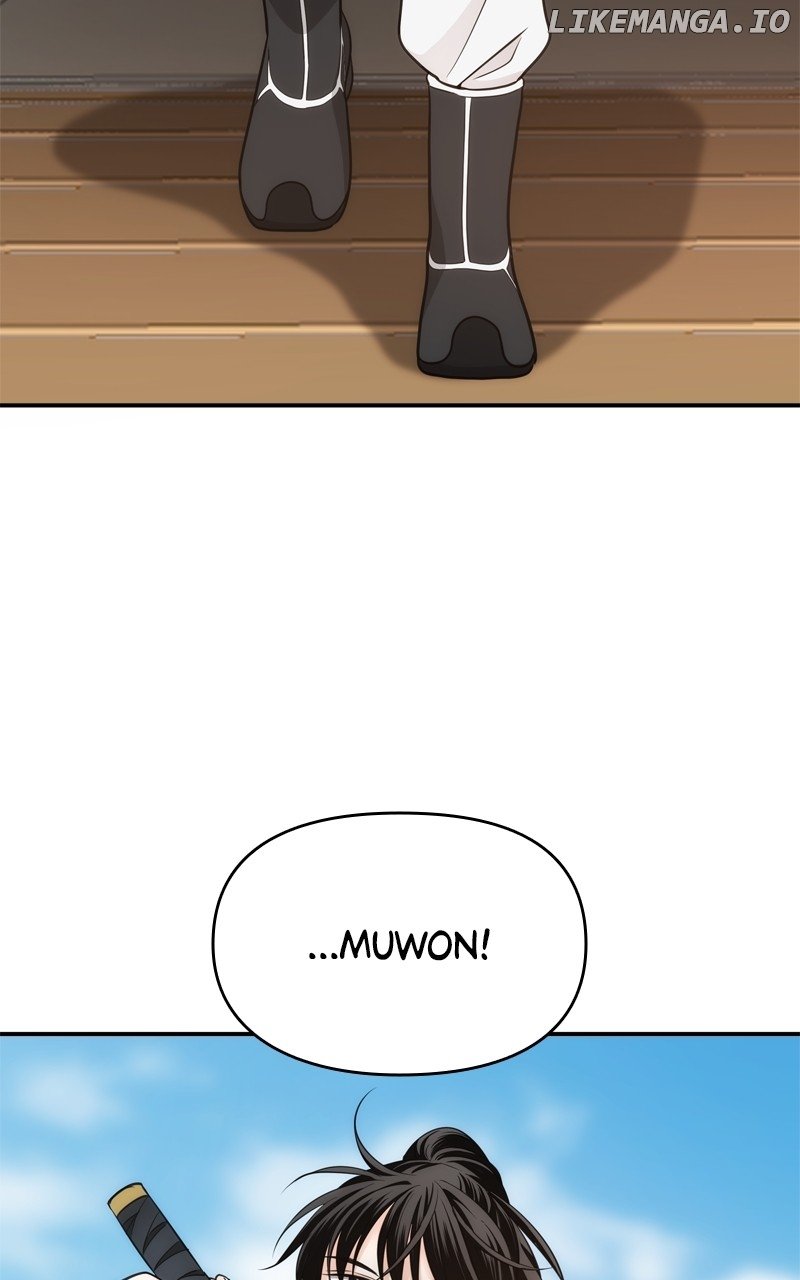 Disaster Is Always Nearby Chapter 48 340 81