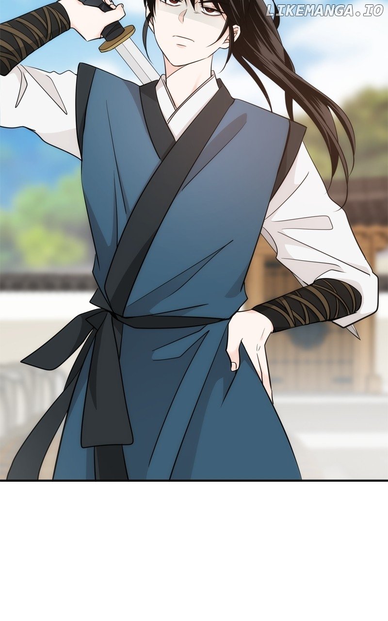 Disaster Is Always Nearby Chapter 48 341 82