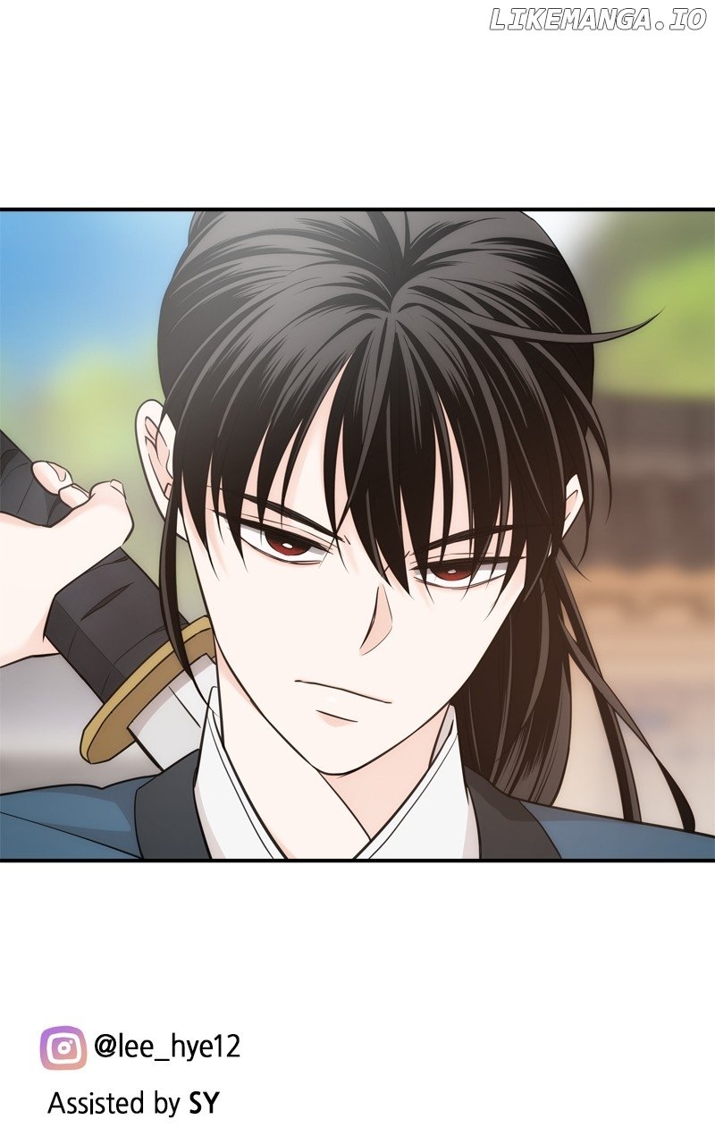 Disaster Is Always Nearby Chapter 48 342 83