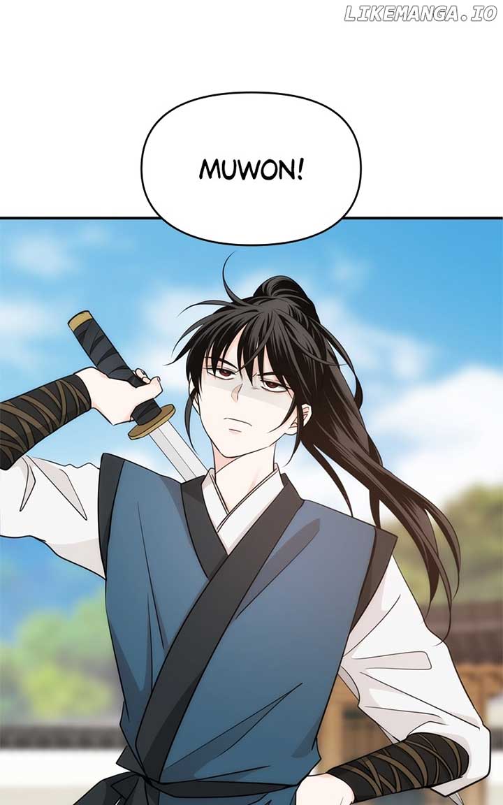 Disaster Is Always Nearby Chapter 49 269 01