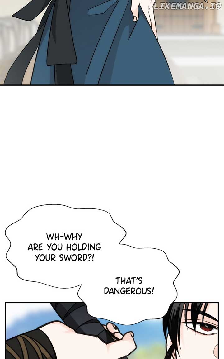 Disaster Is Always Nearby Chapter 49 270 02