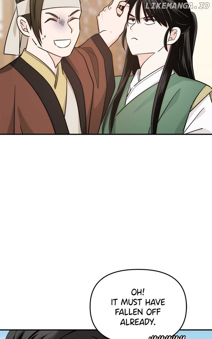 Disaster Is Always Nearby Chapter 49 272 04