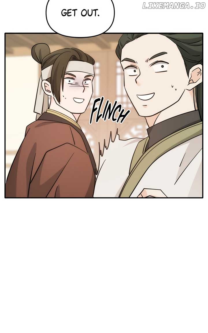 Disaster Is Always Nearby Chapter 49 274 06