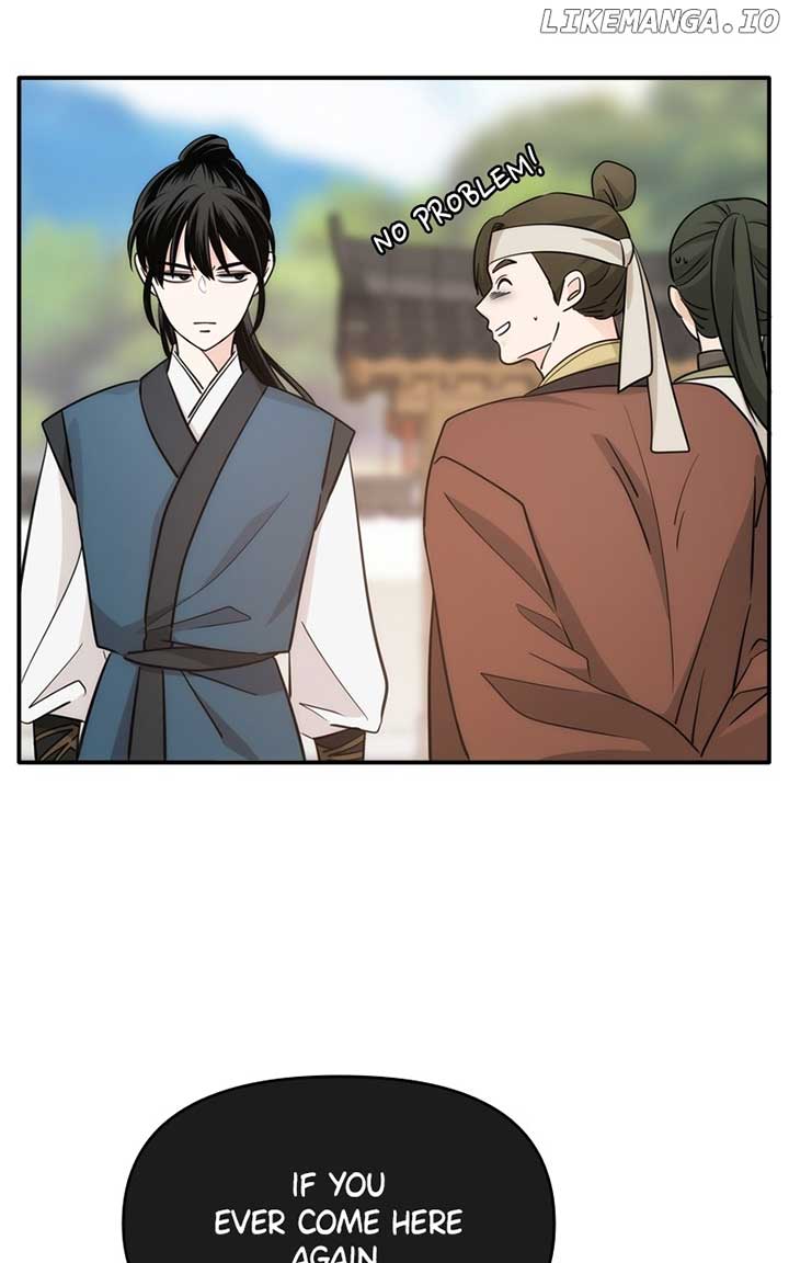 Disaster Is Always Nearby Chapter 49 275 07