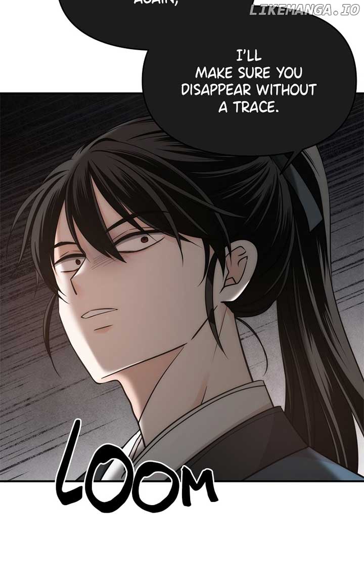 Disaster Is Always Nearby Chapter 49 276 08