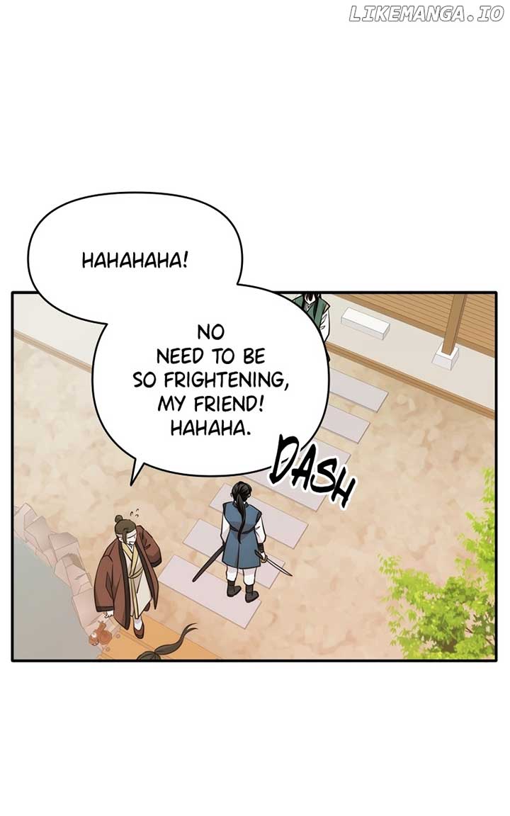 Disaster Is Always Nearby Chapter 49 277 09