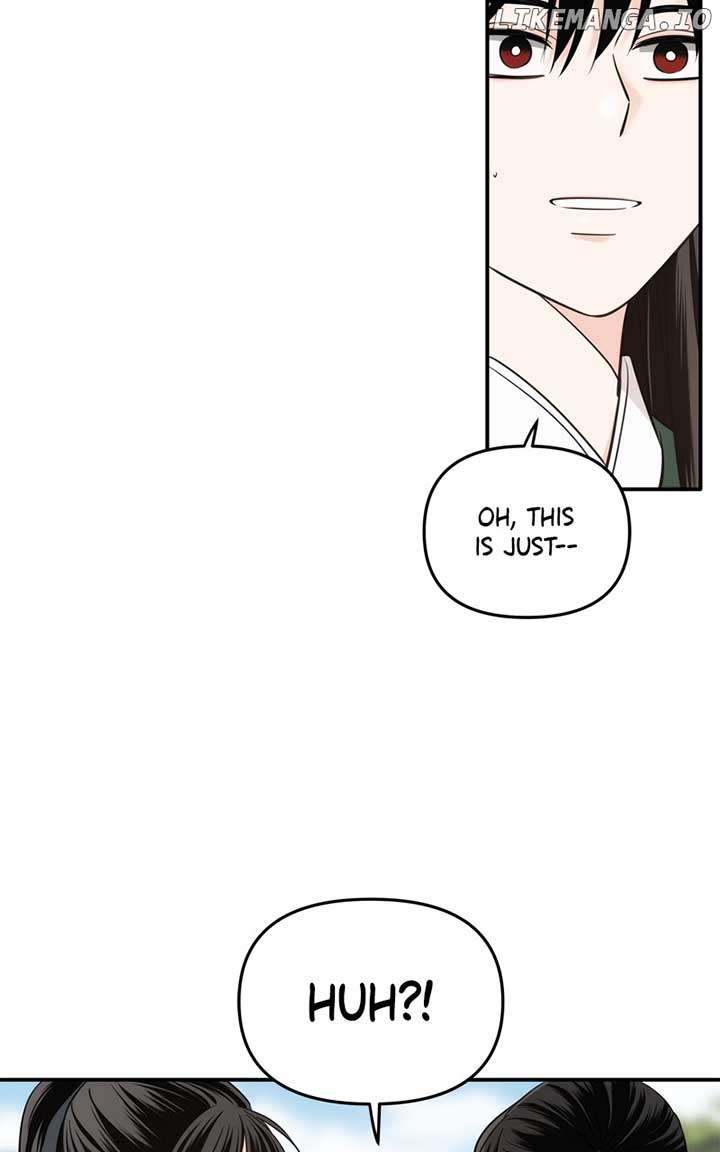 Disaster Is Always Nearby Chapter 49 280 12