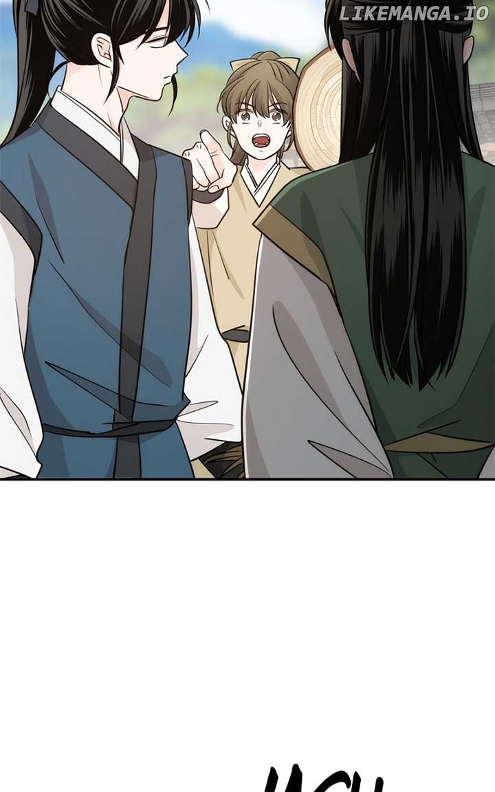 Disaster Is Always Nearby Chapter 49 281 13