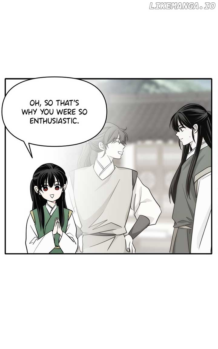 Disaster Is Always Nearby Chapter 49 285 17