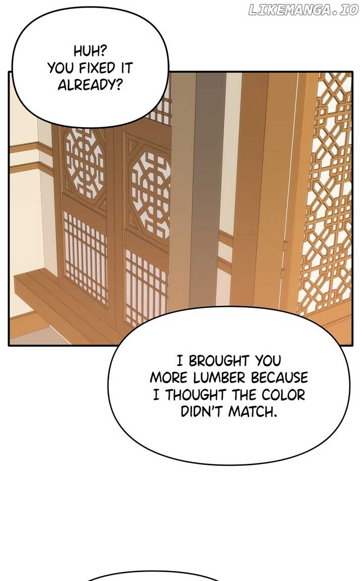 Disaster Is Always Nearby Chapter 49 286 18