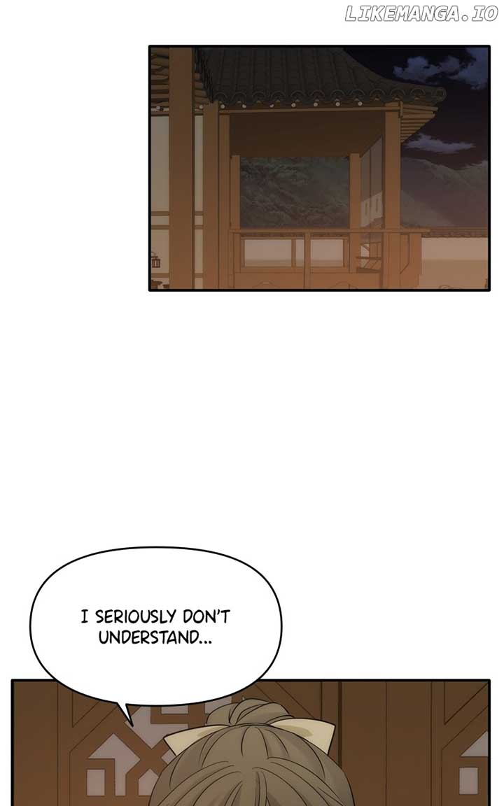 Disaster Is Always Nearby Chapter 49 289 21