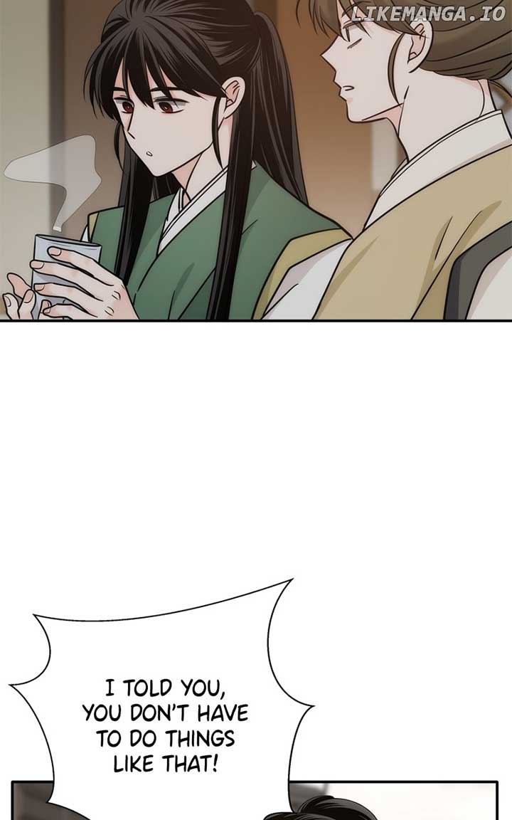 Disaster Is Always Nearby Chapter 49 291 23