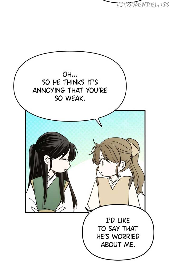 Disaster Is Always Nearby Chapter 49 295 27