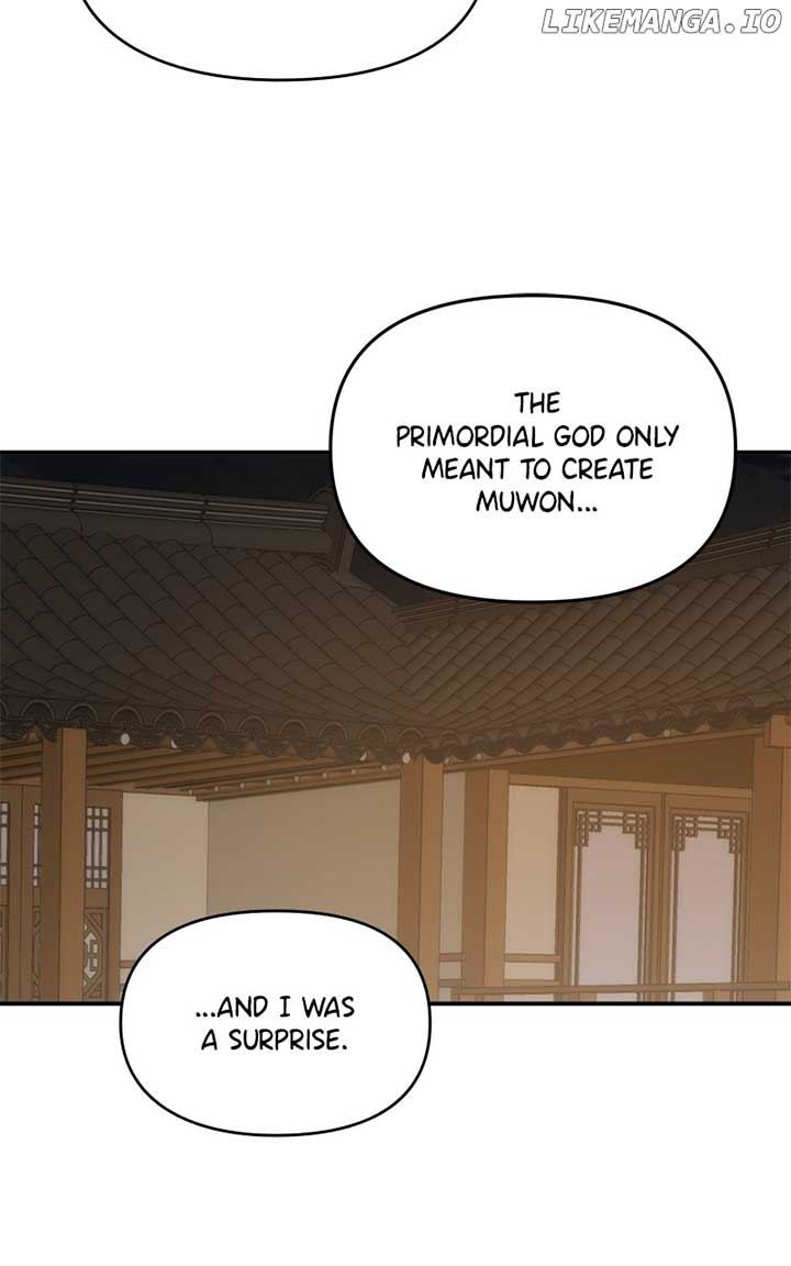 Disaster Is Always Nearby Chapter 49 297 29