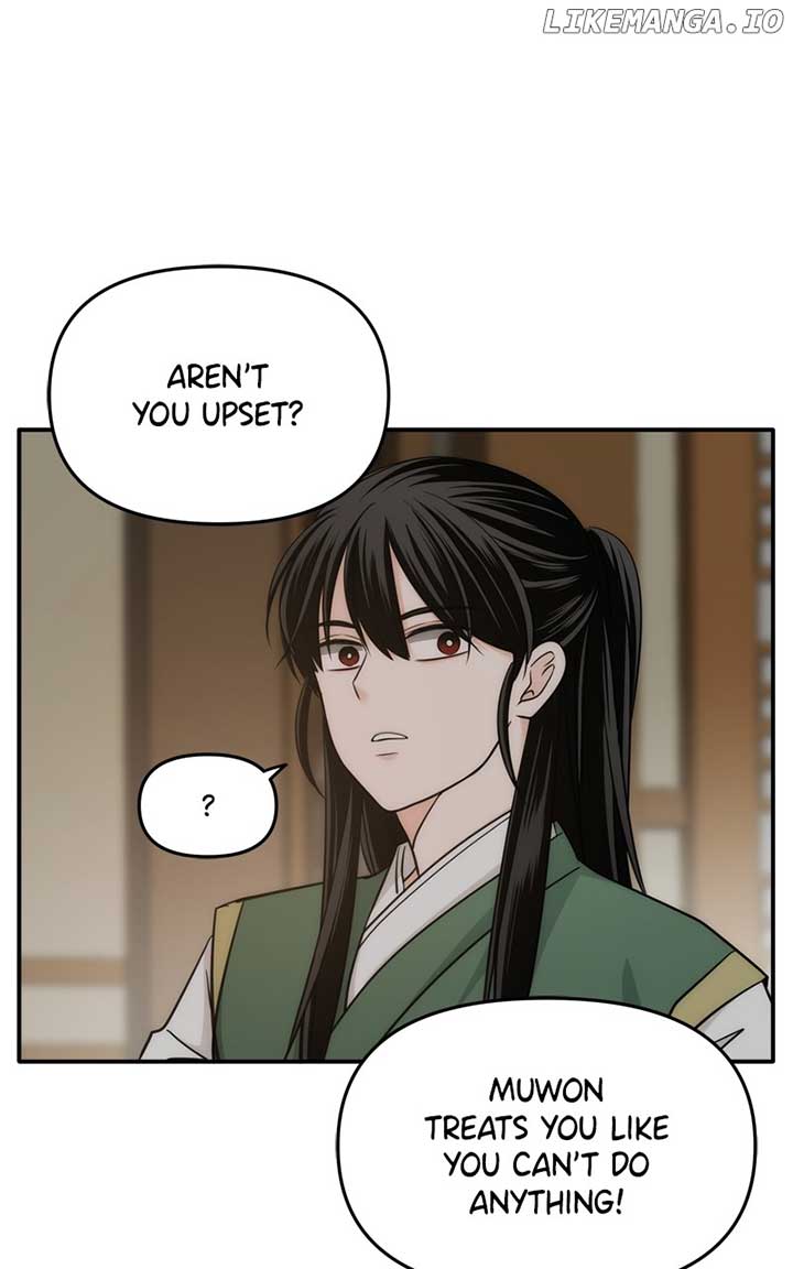 Disaster Is Always Nearby Chapter 49 298 30