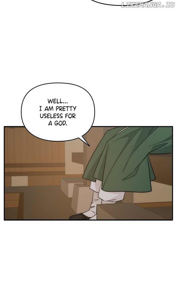 Disaster Is Always Nearby Chapter 49 299 31