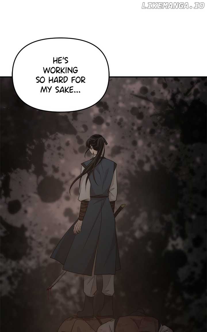 Disaster Is Always Nearby Chapter 49 302 34