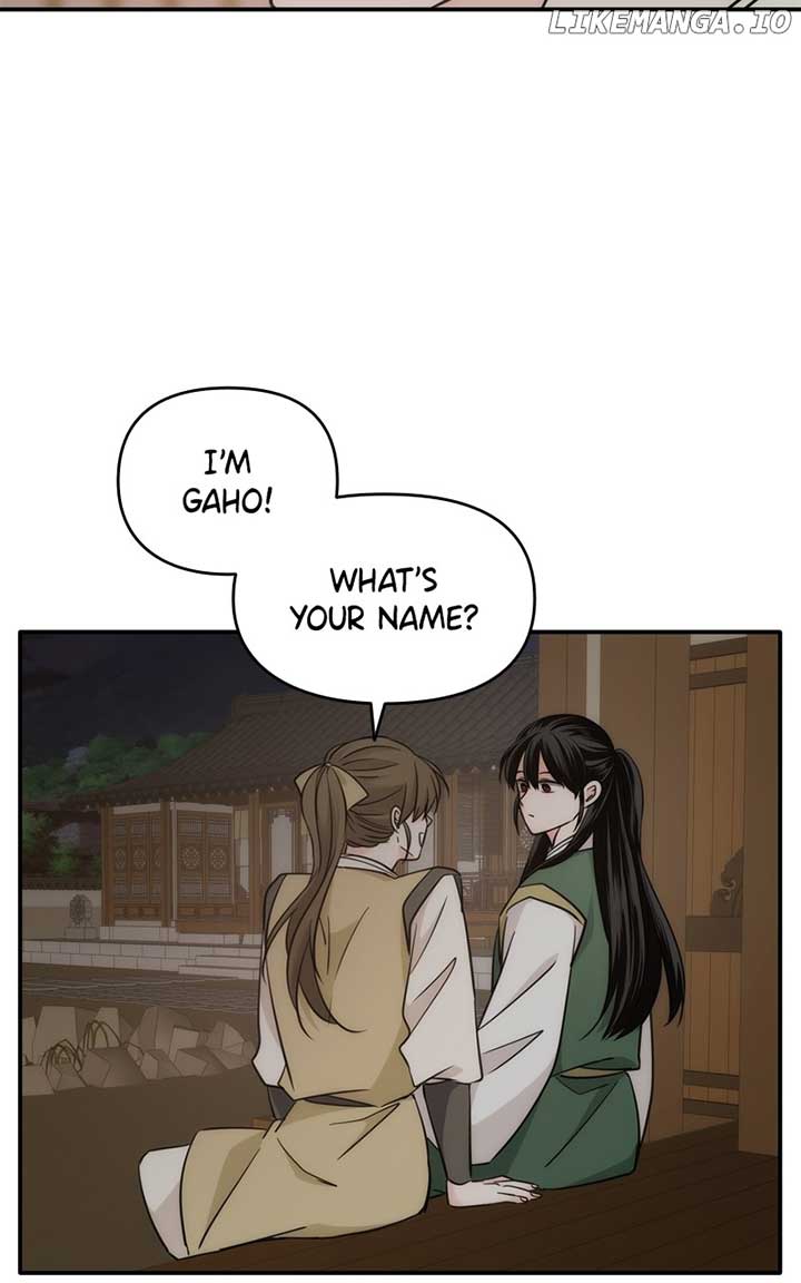 Disaster Is Always Nearby Chapter 49 304 36