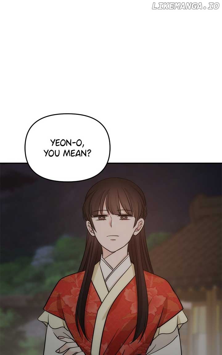 Disaster Is Always Nearby Chapter 49 307 39