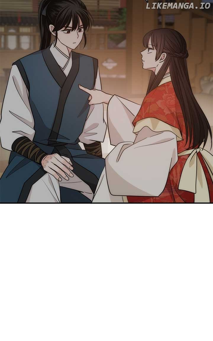 Disaster Is Always Nearby Chapter 49 313 45