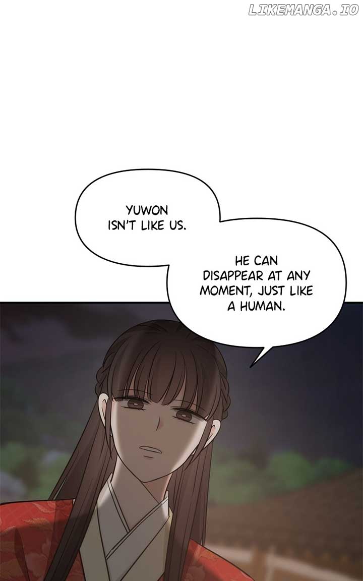 Disaster Is Always Nearby Chapter 49 316 48