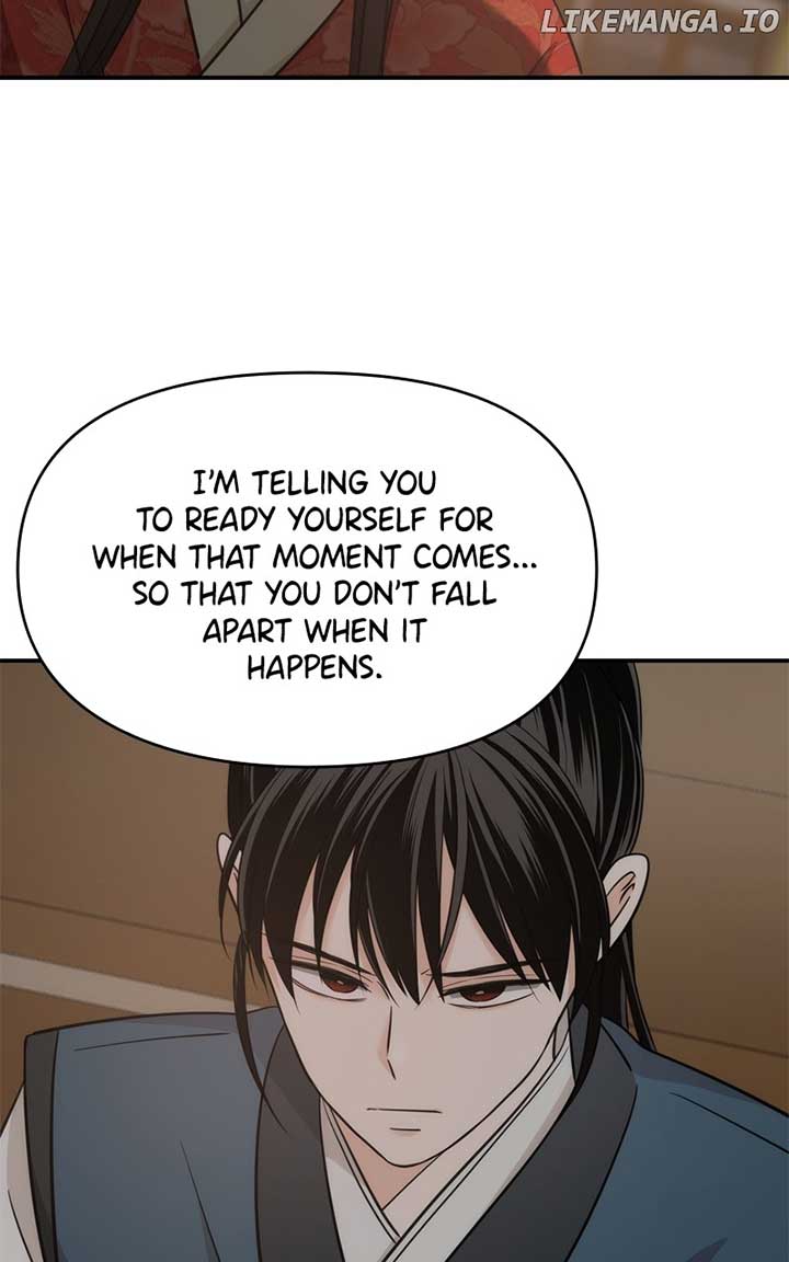 Disaster Is Always Nearby Chapter 49 317 49