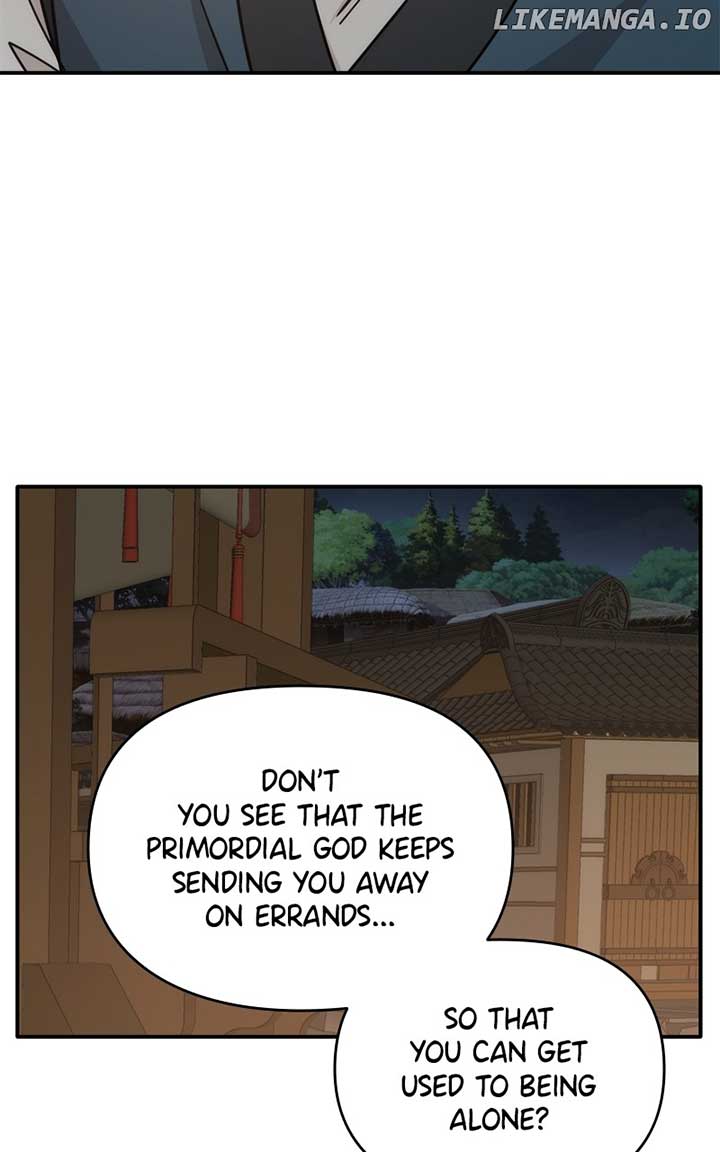 Disaster Is Always Nearby Chapter 49 318 50