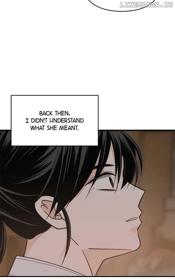 Disaster Is Always Nearby Chapter 49 319 51