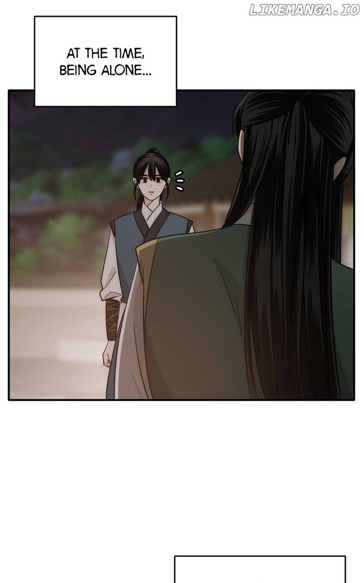 Disaster Is Always Nearby Chapter 49 321 53