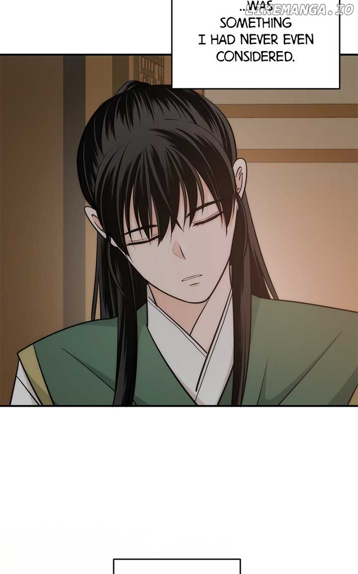 Disaster Is Always Nearby Chapter 49 322 54