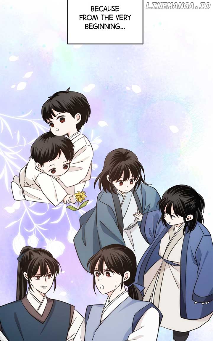 Disaster Is Always Nearby Chapter 49 323 55