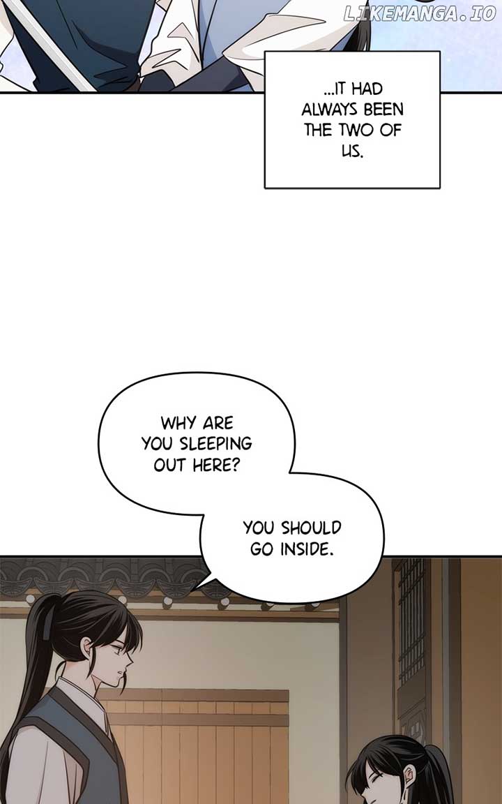 Disaster Is Always Nearby Chapter 49 324 56