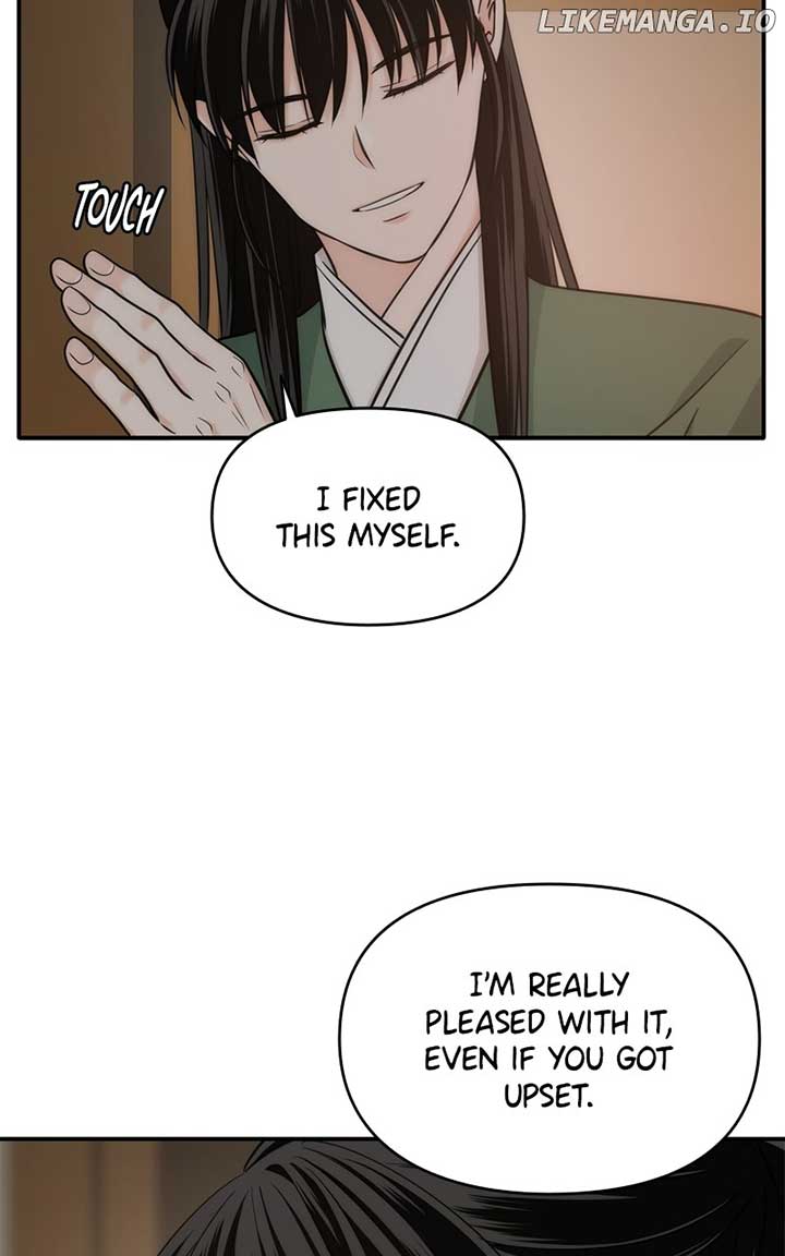 Disaster Is Always Nearby Chapter 49 326 58